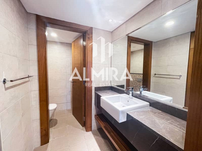 Full Sea View | +Maids Room | Vacant Al Raha Beach - photo 4