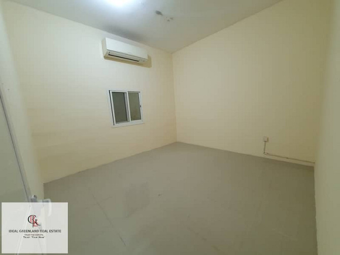 1 BHK APARTMENT AVAILABLE NEAT AND CLEAN IN MOHAMMAD BIN ZAYED CITY Мохаммед Бин Зайед Сити - изображение 4