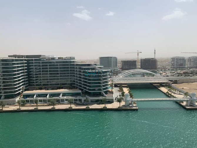 Good Deal | Massive | Best Sea View + Big Balcony Al Raha Beach - photo 6