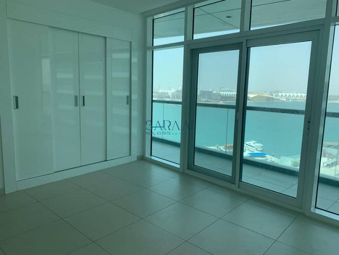 Good Deal | Massive | Best Sea View + Big Balcony Al Raha Beach - photo 7