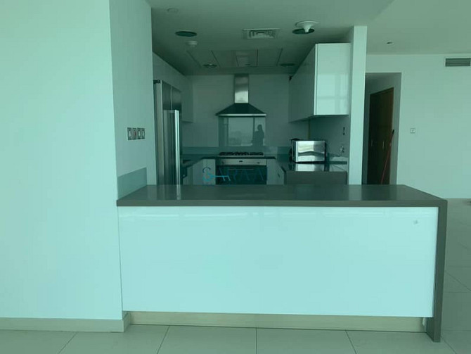 Good Deal | Massive | Best Sea View + Big Balcony Al Raha Beach - photo 3
