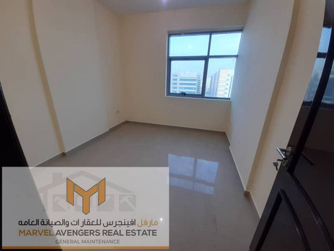 For Company Staff 2 Bhk Apartment With Balcony And Central Ac In Shabiya 10 Mohammed Bin Zayed City - photo 8