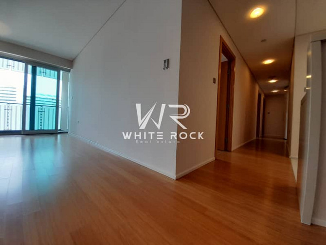 4 Bedrooms | Maid Room | Laundry Room | Vacant Al Raha Beach - photo 7