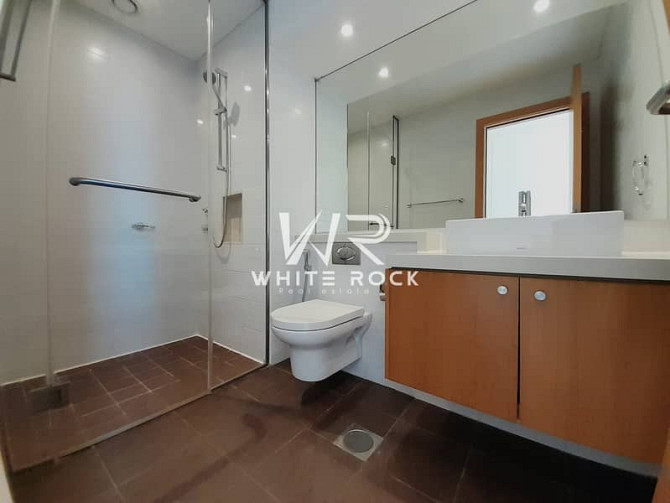 4 Bedrooms | Maid Room | Laundry Room | Vacant Al Raha Beach - photo 5