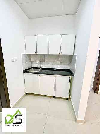 A wonderful opportunity to occupy a studio in Riyadh near the market and the park, with a monthly re Мадинат Аль Рияд