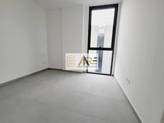 Cheap price!! 1bhk with kitchen appliances Gym pool Free parking Free Aljada - изображение 5