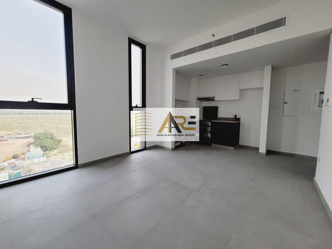 Cheap price!! 1bhk with kitchen appliances Gym pool Free parking Free Aljada - изображение 2