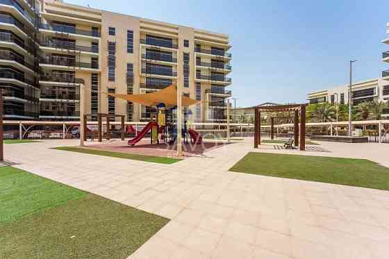 Duplex | 3Br w/ Maid's Room | Spacious Balcony Al Raha Beach
