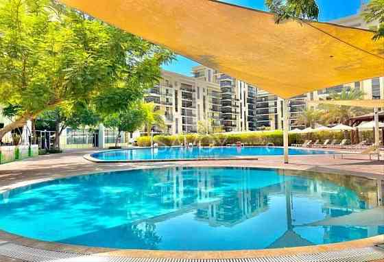 Duplex | 3Br w/ Maid's Room | Spacious Balcony Al Raha Beach