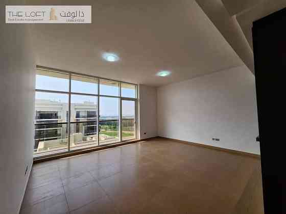Duplex | 3Br w/ Maid's Room | Spacious Balcony Al Raha Beach