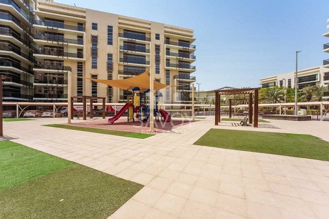 Duplex | 3Br w/ Maid's Room | Spacious Balcony Al Raha Beach - photo 6