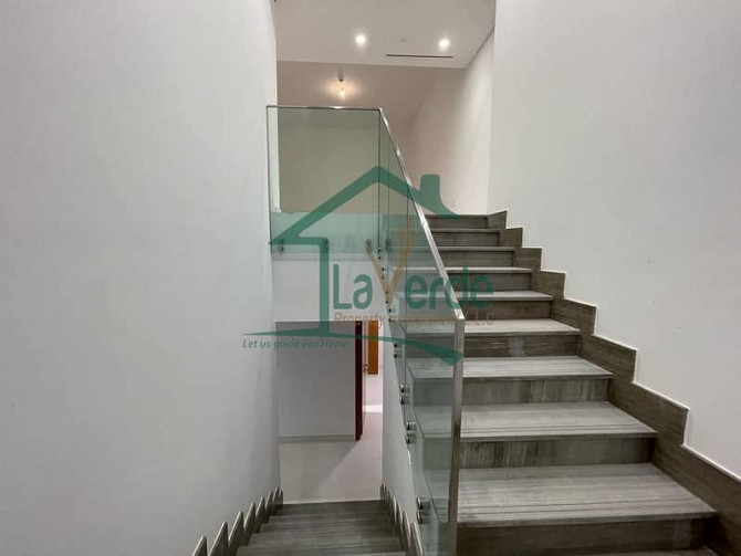 Duplex | 3Br w/ Maid's Room | Spacious Balcony Al Raha Beach - photo 3
