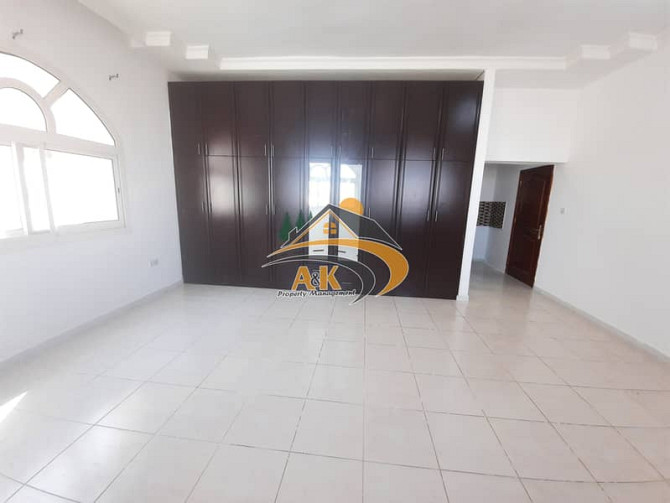 Monthly Rent Lavish Studio In Villa At MBZ City Мохаммед Бин Зайед Сити - изображение 4