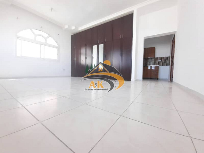 Monthly Rent Lavish Studio In Villa At MBZ City Мохаммед Бин Зайед Сити - изображение 8
