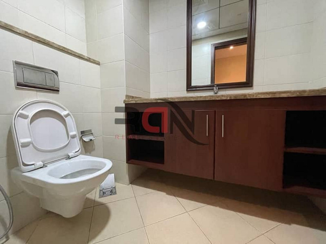Spacious 3 master Room Apartment with basement Parking Корниш - изображение 2