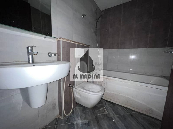 Great 1bhk with one free month for only 26k Аль Тааун - изображение 4