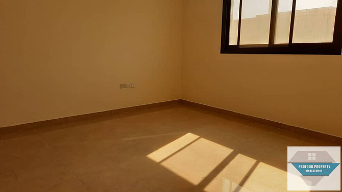 SPACIOUS -2 BEDROOMS BIG  HALL -COVERED PARKING  FOR RENT AT MBZ CITY Mohammed Bin Zayed City - photo 3