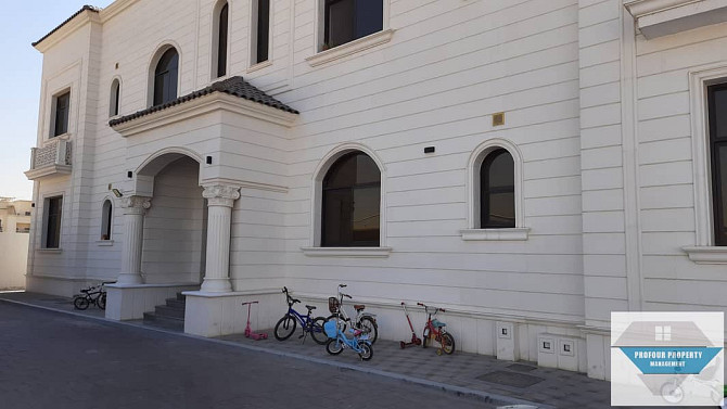 SPACIOUS -2 BEDROOMS BIG  HALL -COVERED PARKING  FOR RENT AT MBZ CITY Mohammed Bin Zayed City - photo 5