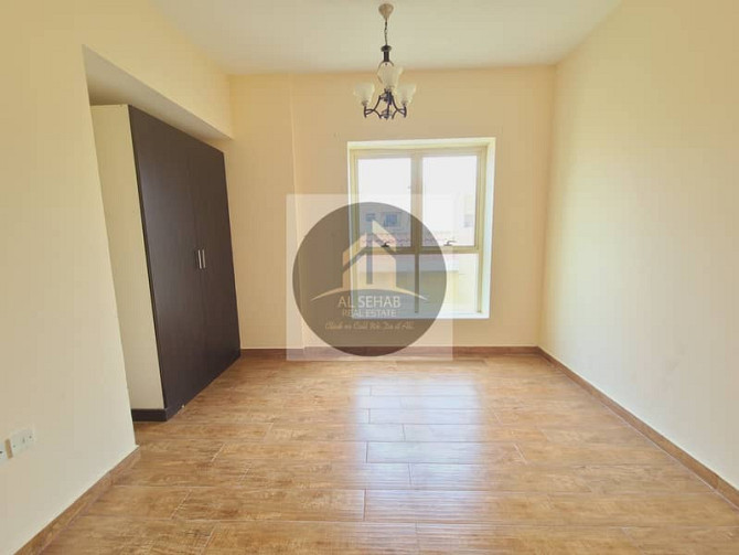 NO DEPOSIT//LAVISH 2BHK WITH WARDROBE//NEAT & CLEAN//CLOSE TO MUWAILEH PARK//GOOD LOCATION//EASY PAY Muwailih Commercial - photo 3
