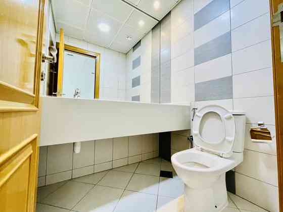 1BHK SPACIOUS APARTMENT WITH MAID STORAGE ROOM ALL FACILITIES NEAR TO METRO Шейх Зайед Роуд