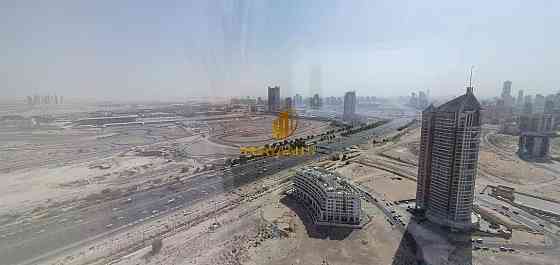 High Floor// Open View// Miracle Garden View Arjan