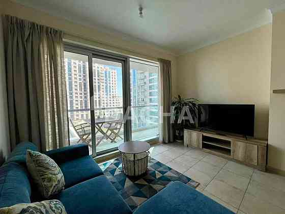 Partial Golf Course view | Furnished | Vacant Now The Views