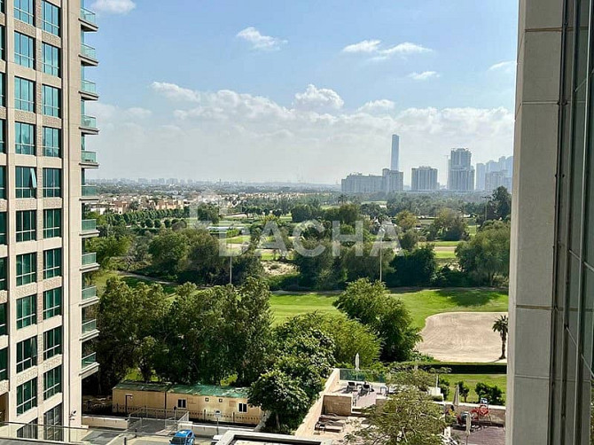 Partial Golf Course view | Furnished | Vacant Now The Views - photo 8
