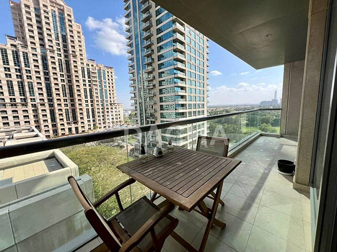 Partial Golf Course view | Furnished | Vacant Now The Views - photo 1