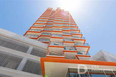 Vacant 15TH April | Skyline View | Well Maintained Аль Джадаф - изображение 3