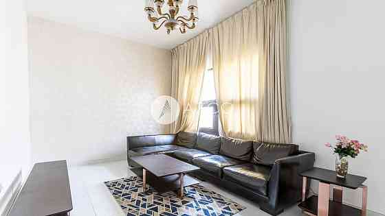 Swimming Pool View | Fully Furnished | Vacant Arjan