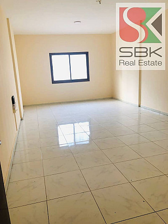 Spacious 2 BHK for Family Аль Маджаз - изображение 8