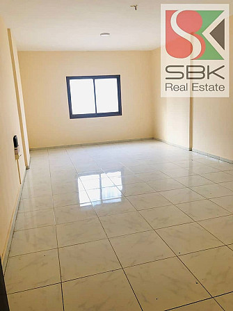 Spacious 2 BHK for Family Аль Маджаз - изображение 1