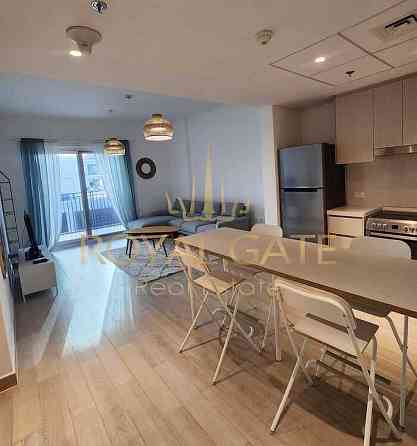 Up Coming Soon | Fully Furnished l Huge Layout Yas Island