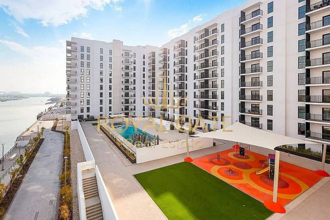 Up Coming Soon | Fully Furnished l Huge Layout Яс Айленд - изображение 6
