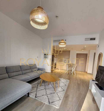 Up Coming Soon | Fully Furnished l Huge Layout Яс Айленд - изображение 8