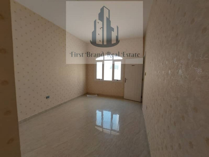 Private separte 2bhk  with inside parking Мохаммед Бин Зайед Сити - изображение 7
