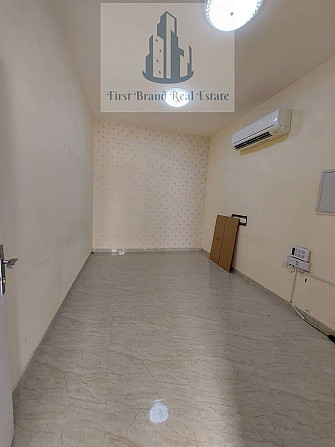 Private separte 2bhk  with inside parking Мохаммед Бин Зайед Сити - изображение 6