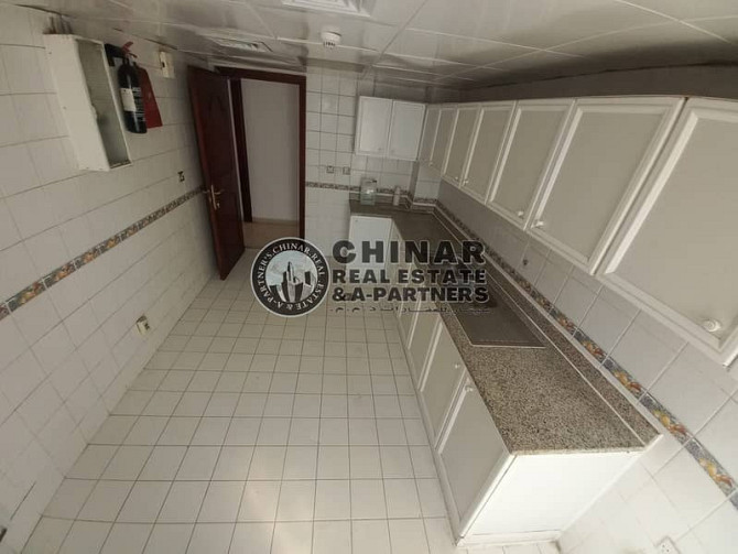 ⚡Vacant Now| 3BHK With Store-Room | Built-in Cabinet | Central Ac & Gas| 4 Payments | Call us Now!⚡ Al Falah Street - photo 2