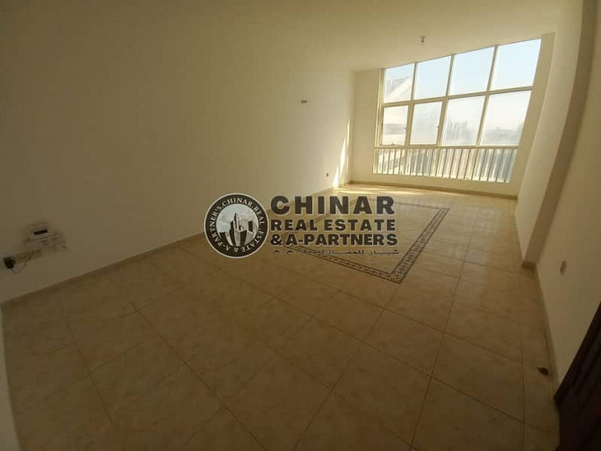 ⚡Vacant Now| 3BHK With Store-Room | Built-in Cabinet | Central Ac & Gas| 4 Payments | Call us Now!⚡ Al Falah Street - photo 3