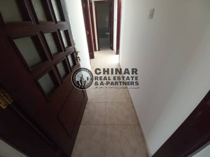 ⚡Vacant Now| 3BHK With Store-Room | Built-in Cabinet | Central Ac & Gas| 4 Payments | Call us Now!⚡ Al Falah Street - photo 6