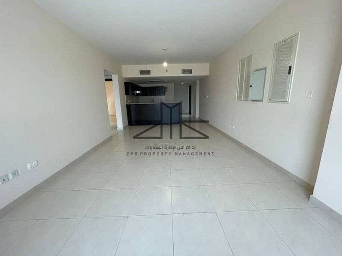 1BR in Rawdhat: Master Bedroom, Appliances, Powder Room, and Parking Included Rawdhat Abu Dhabi - photo 3