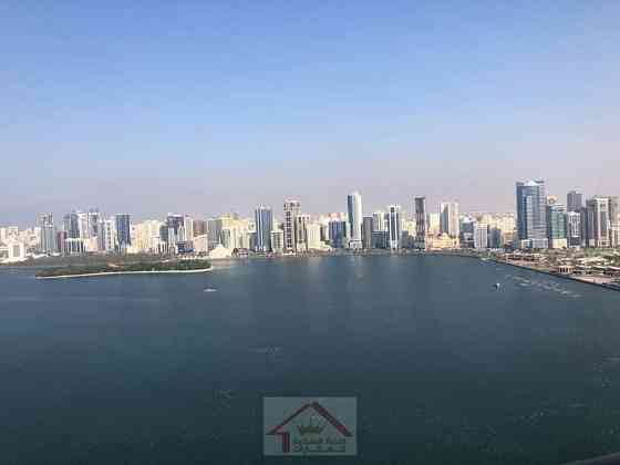 3BHK FOR RENT Аль Маджаз
