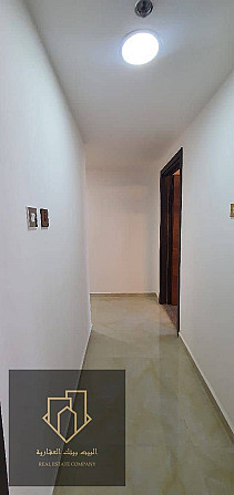 For annual rent in Ajman, two rooms and a hall in Al Nuaimiya 3, the first resident, free gym Аль Нуаимия - изображение 5