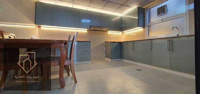 For annual rent in Ajman, two rooms and a hall in Al Nuaimiya 3, the first resident, free gym Аль Нуаимия - изображение 8