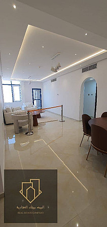 For annual rent in Ajman, two rooms and a hall in Al Nuaimiya 3, the first resident, free gym Аль Нуаимия - изображение 2
