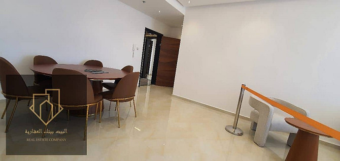 For annual rent in Ajman, two rooms and a hall in Al Nuaimiya 3, the first resident, free gym Аль Нуаимия - изображение 7