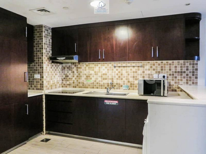 Luxurious Furnished Apartments 1 Bedroom with Modern Living Room In Al Nahyan Camp Аль Нахьян - изображение 3