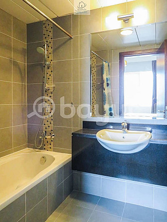 Luxurious Furnished Apartments 1 Bedroom with Modern Living Room In Al Nahyan Camp Аль Нахьян - изображение 4