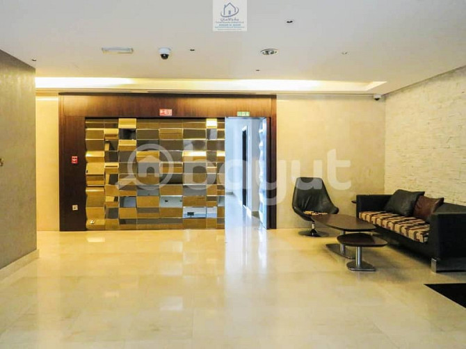 Luxurious Furnished Apartments 1 Bedroom with Modern Living Room In Al Nahyan Camp Аль Нахьян - изображение 8