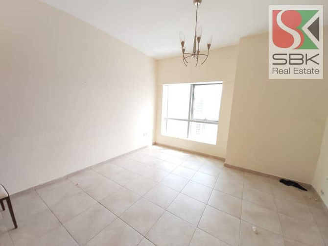2 BHK Apartments Available with Pool and Gym in Al Majaz 2, Sharjah Аль Маджаз - изображение 2